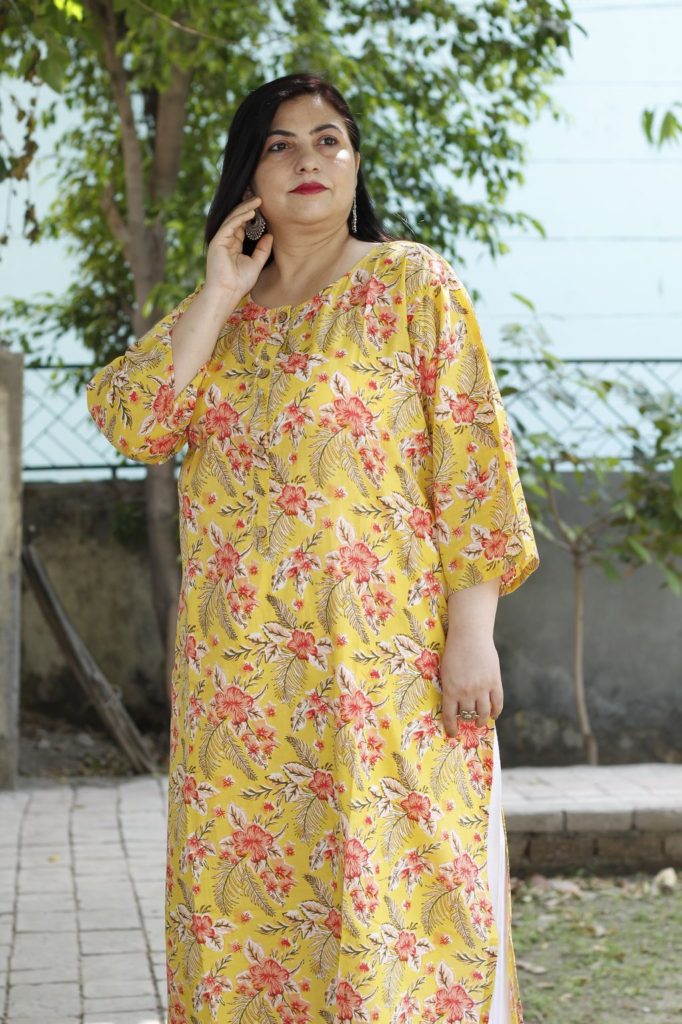 3xl kurtis under 500