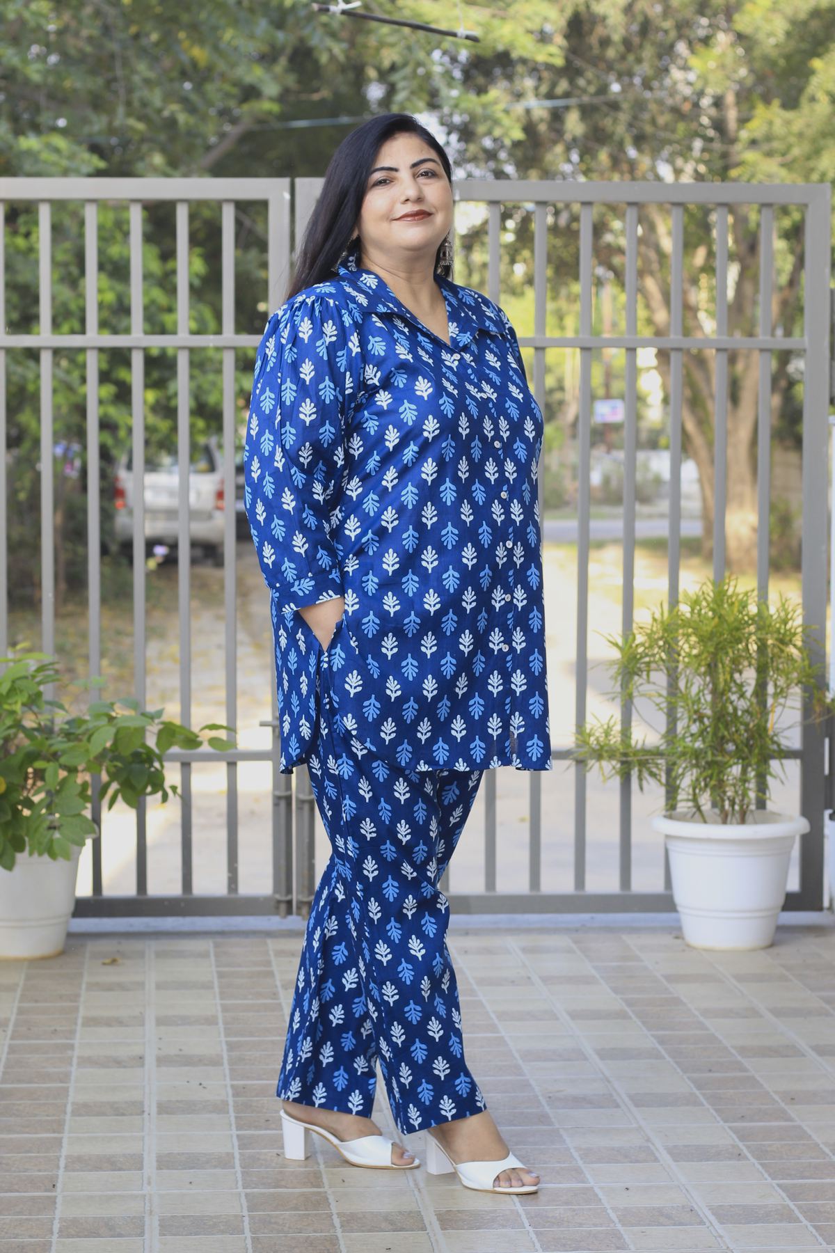 Plus size women top 10 luxury co ord set online store in India
