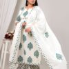 Plus Size Shamaa Jaipuri Suit