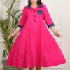 Plus Size Rani Long Dress