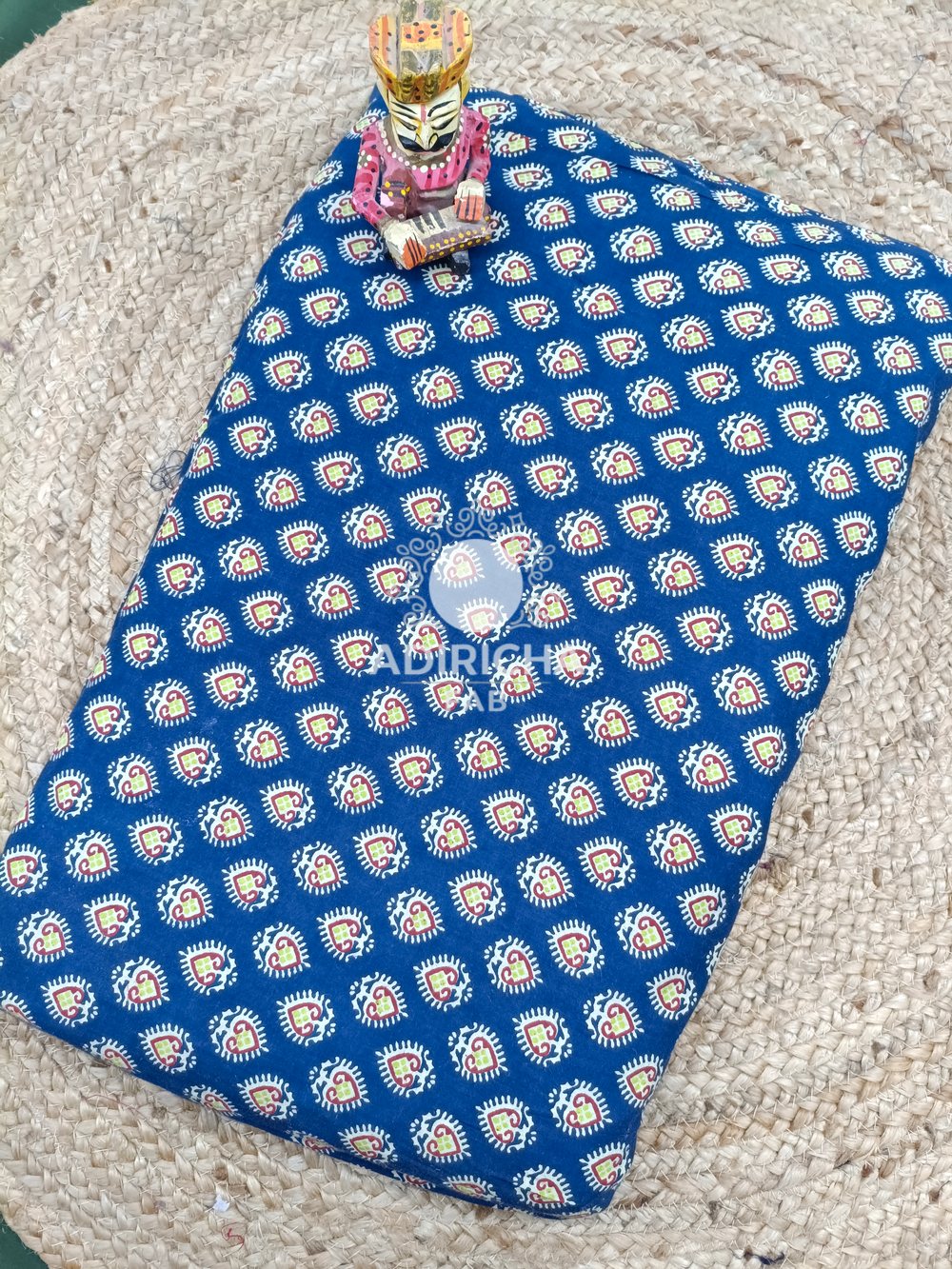 Cotton Dress Material