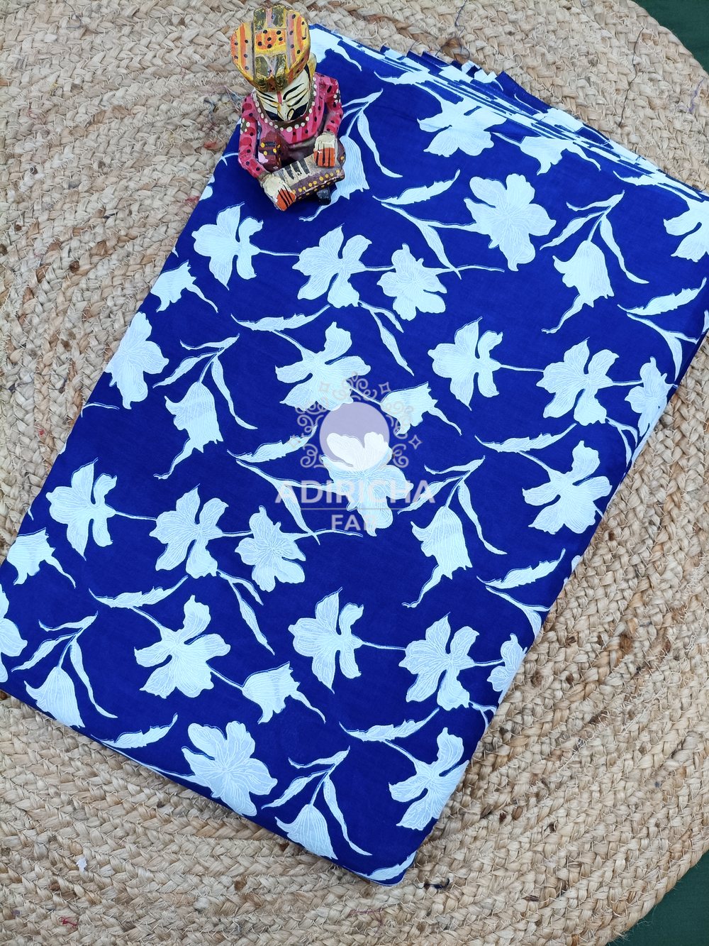 Cotton Dress Material