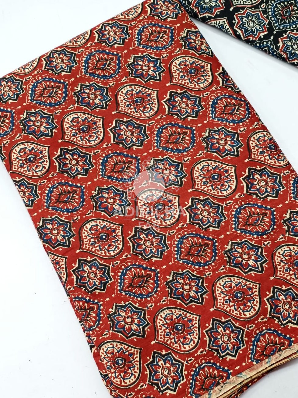 Cotton Dress Material